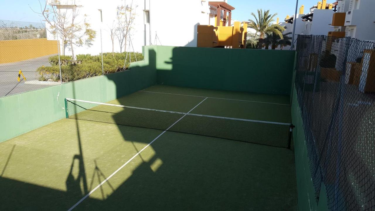 Homes Of Spain, Atico Lomas Del Mar V Con Vistas Al Mar Y Solarium Grande, Wifi Playas de Vera Exterior photo