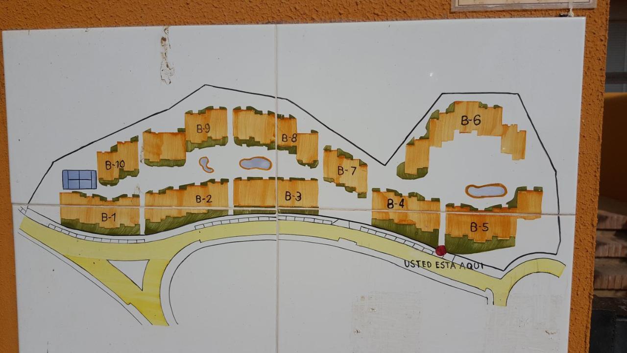 Homes Of Spain, Atico Lomas Del Mar V Con Vistas Al Mar Y Solarium Grande, Wifi Playas de Vera Exterior photo