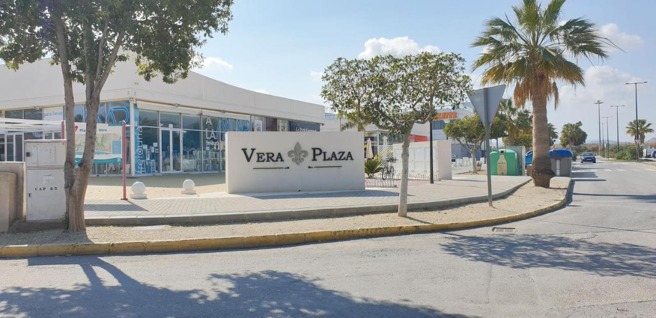 Homes Of Spain, Atico Lomas Del Mar V Con Vistas Al Mar Y Solarium Grande, Wifi Playas de Vera Exterior photo